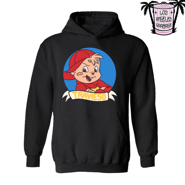 Travieso - Men's/Unisex Hoodie