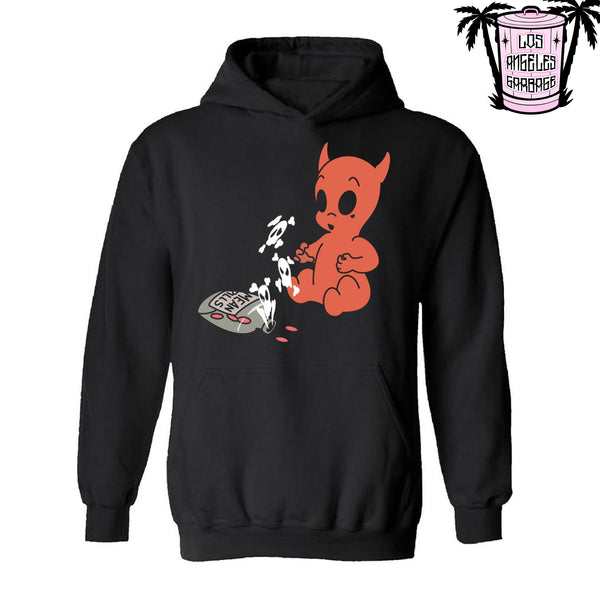 Mean Pills - Men's/Unisex Hoodie