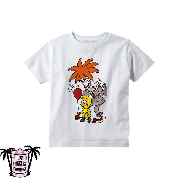 Die Bart Die - Kids Tee