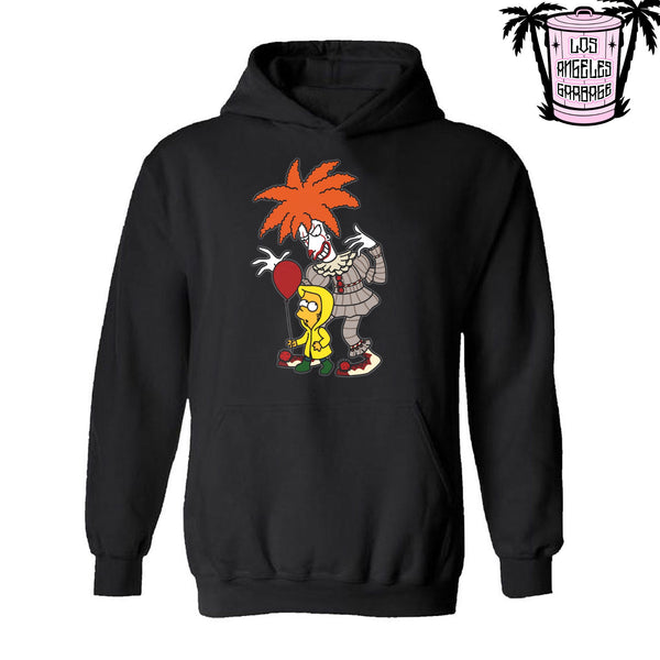 Die Bart Die - Men's/Unisex Hoodie
