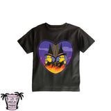 Burn the witch - Kids Tee