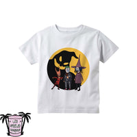 Belchers Boys - Kids Tee
