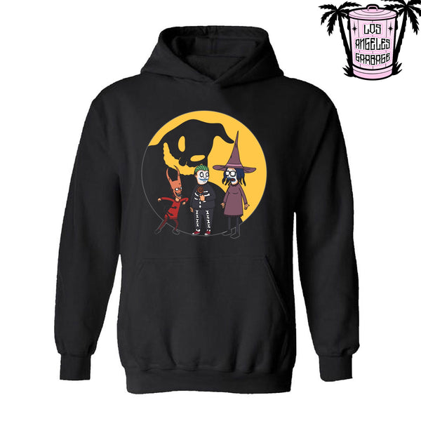 Belchers Boys - Men's/Unisex Hoodie