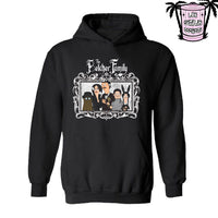 Belcher Family - Men's/Unisex Hoodie