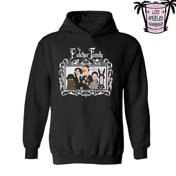 Belcher Family - Men's/Unisex Hoodie