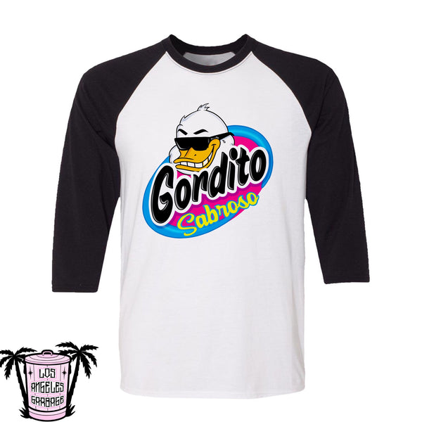 Ganzito - Men's/Unisex Raglan