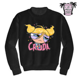 La Cruda - Men's/Unisex Sweatshirt