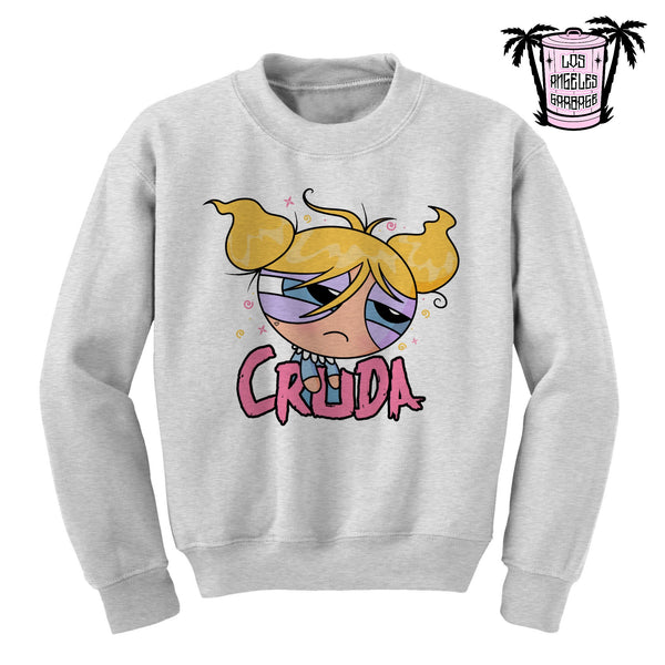 La Cruda - Men's/Unisex Sweatshirt