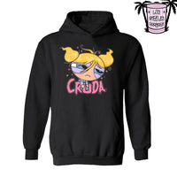 La Cruda - Men's/Unisex Hoodie