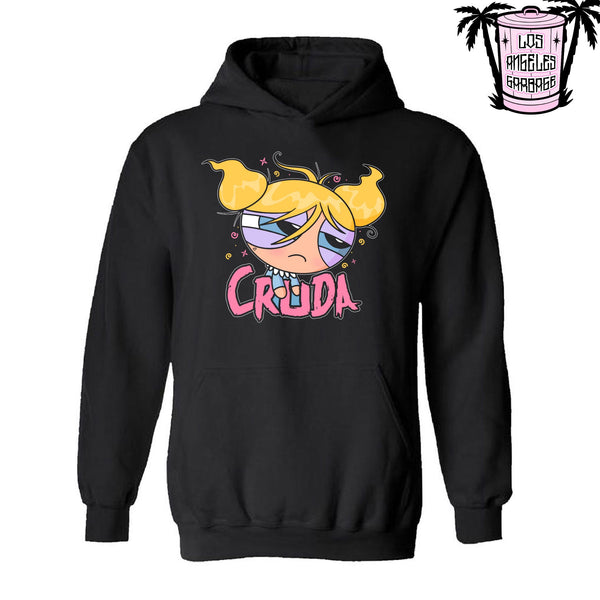 La Cruda - Men's/Unisex Hoodie