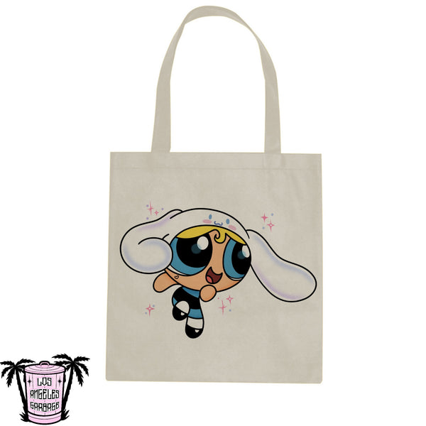 CinnamoBubbles - Tote Bag