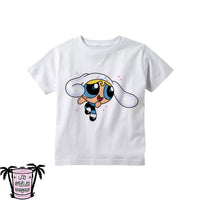 CinnamoBubbles - Kids Tee