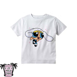CinnamoBubbles - Kids Tee