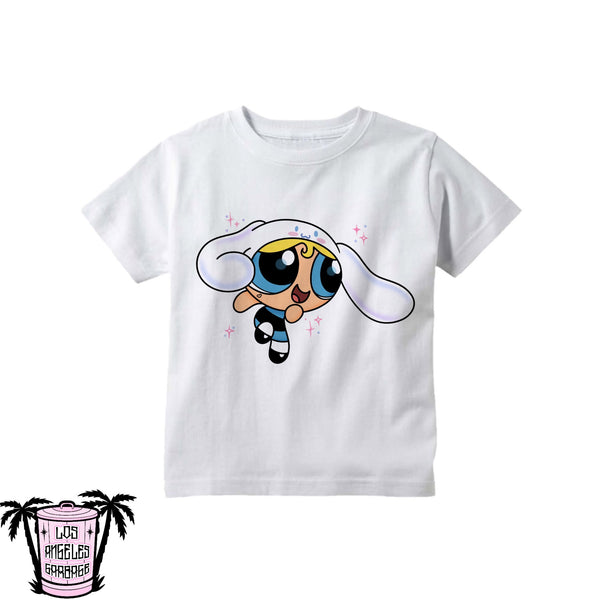 CinnamoBubbles - Kids Tee