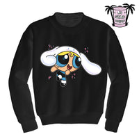 CinnamoBubbles - Men's/Unisex Sweatshirt