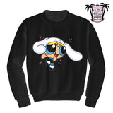 CinnamoBubbles - Men's/Unisex Sweatshirt
