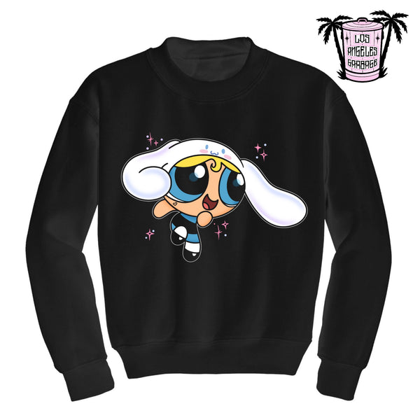 CinnamoBubbles - Men's/Unisex Sweatshirt