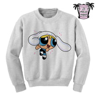 CinnamoBubbles - Men's/Unisex Sweatshirt