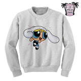 CinnamoBubbles - Men's/Unisex Sweatshirt