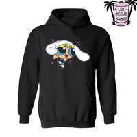 CinnamoBubbles - Men's/Unisex Hoodie