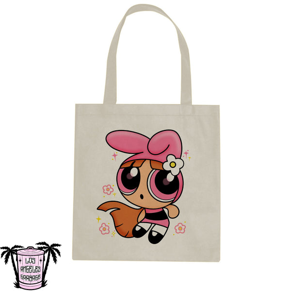 Blossomy - Tote Bag