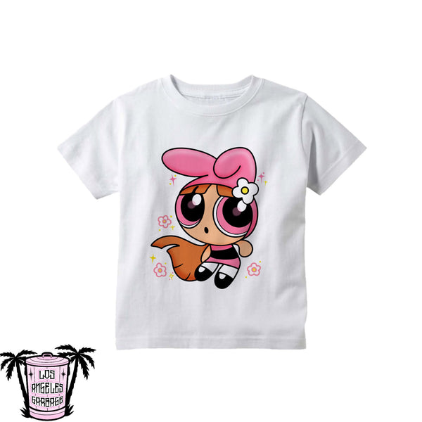 Blossomy - Kids Tee