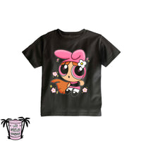 Blossomy - Kids Tee