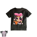 Blossomy - Kids Tee
