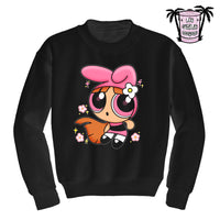 Blossomy - Men's/Unisex Sweatshirt