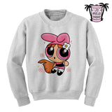 Blossomy - Men's/Unisex Sweatshirt