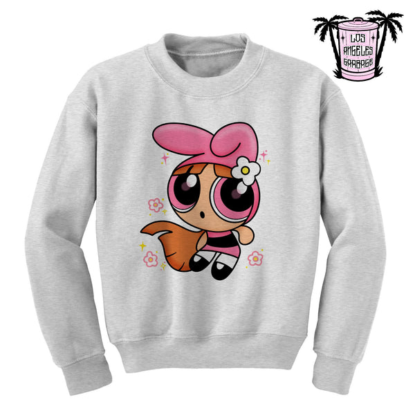 Blossomy - Men's/Unisex Sweatshirt