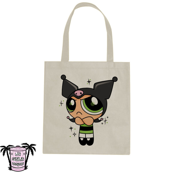 ButterKuromi - Tote Bag