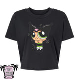 ButterKuromi - Alternative Women's Crop Tee *NEW STYLE*
