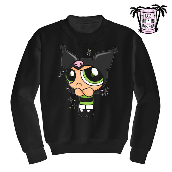 ButterKuromi - Men's/Unisex Sweatshirt