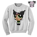 ButterKuromi - Men's/Unisex Sweatshirt