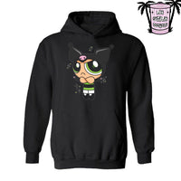 ButterKuromi - Men's/Unisex Hoodie