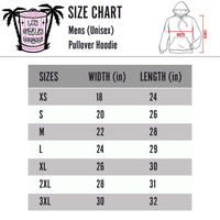 ButterKuromi - Men's/Unisex Hoodie