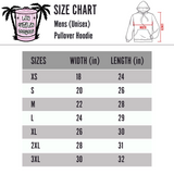 ButterKuromi - Men's/Unisex Hoodie