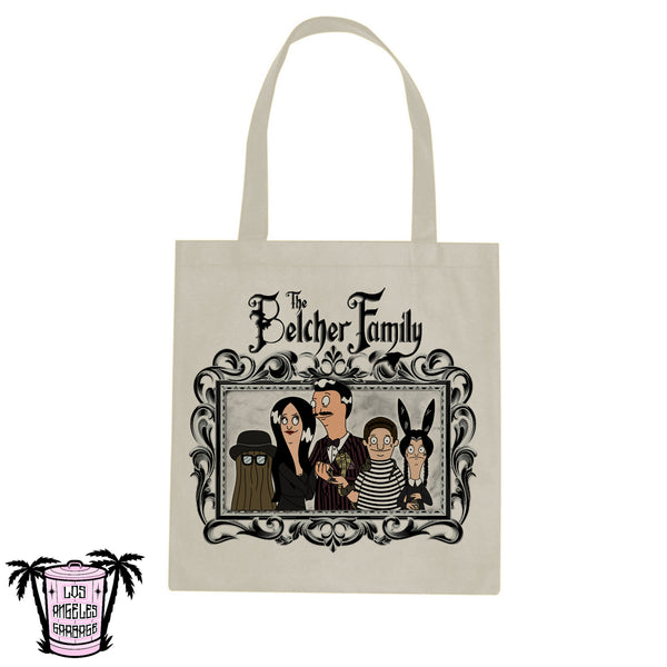 The Belcher Family - Tote Bag