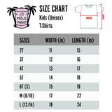 Boomer and Bubbles - Kids Tee