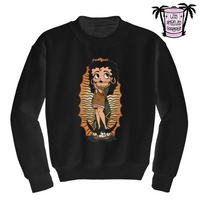 St Betty - Men's/Unisex Sweatshirt