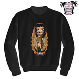 St Betty - Men's/Unisex Sweatshirt