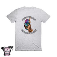 Protect your street vendors - Men's/Unisex Tees