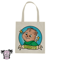 Mi Gordito - Tote Bag