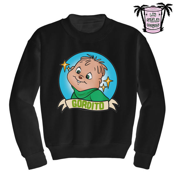 Mi Gordito - Men's/Unisex Sweatshirt
