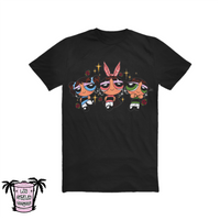 Chicas Poderosas - Men's/Unisex Tees