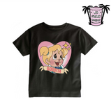 Gordita - Kids Tee
