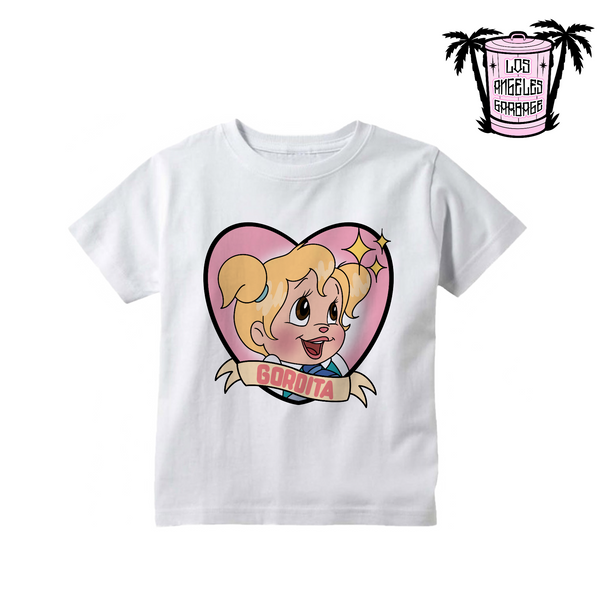 Gordita - Kids Tee
