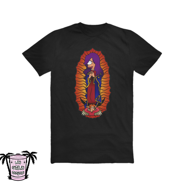 Virgen de Guadaleela - Men's/Unisex Tees
