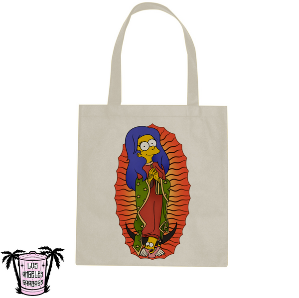 St Margarita - Tote Bag